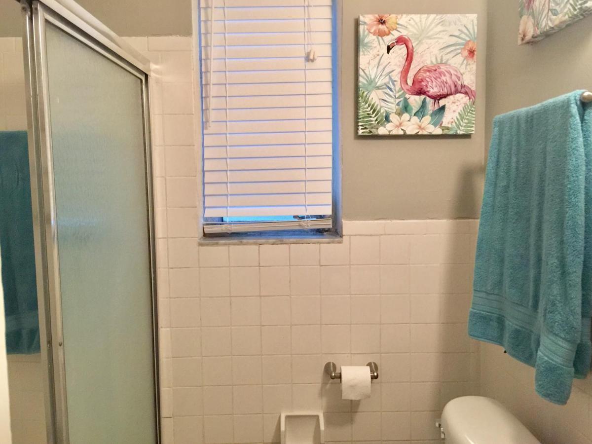 Miami Apt 1Br Free Parking And Wifi Exterior photo