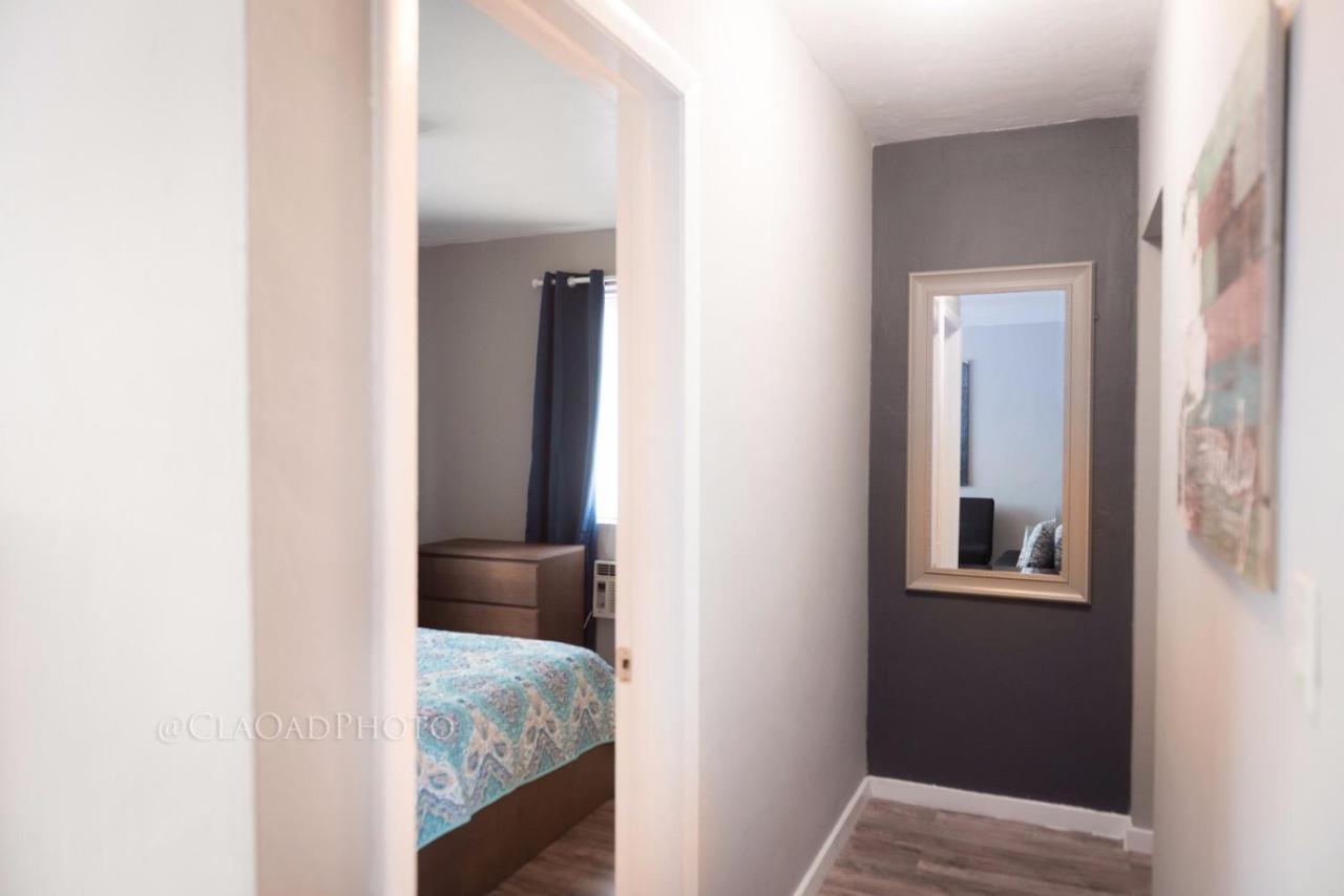 Miami Apt 1Br Free Parking And Wifi Exterior photo