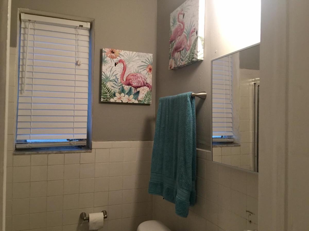 Miami Apt 1Br Free Parking And Wifi Exterior photo